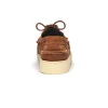 KEUKA - Moc - Moccasin - Man - BROWN FOX sold by Sebago