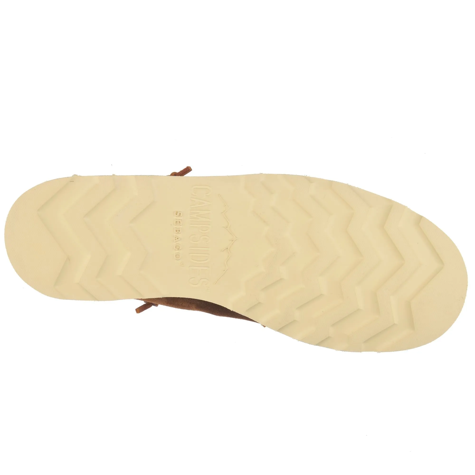KEUKA - Moc - Moccasin - Man - BROWN FOX sold by Sebago product image thumbnail 2
