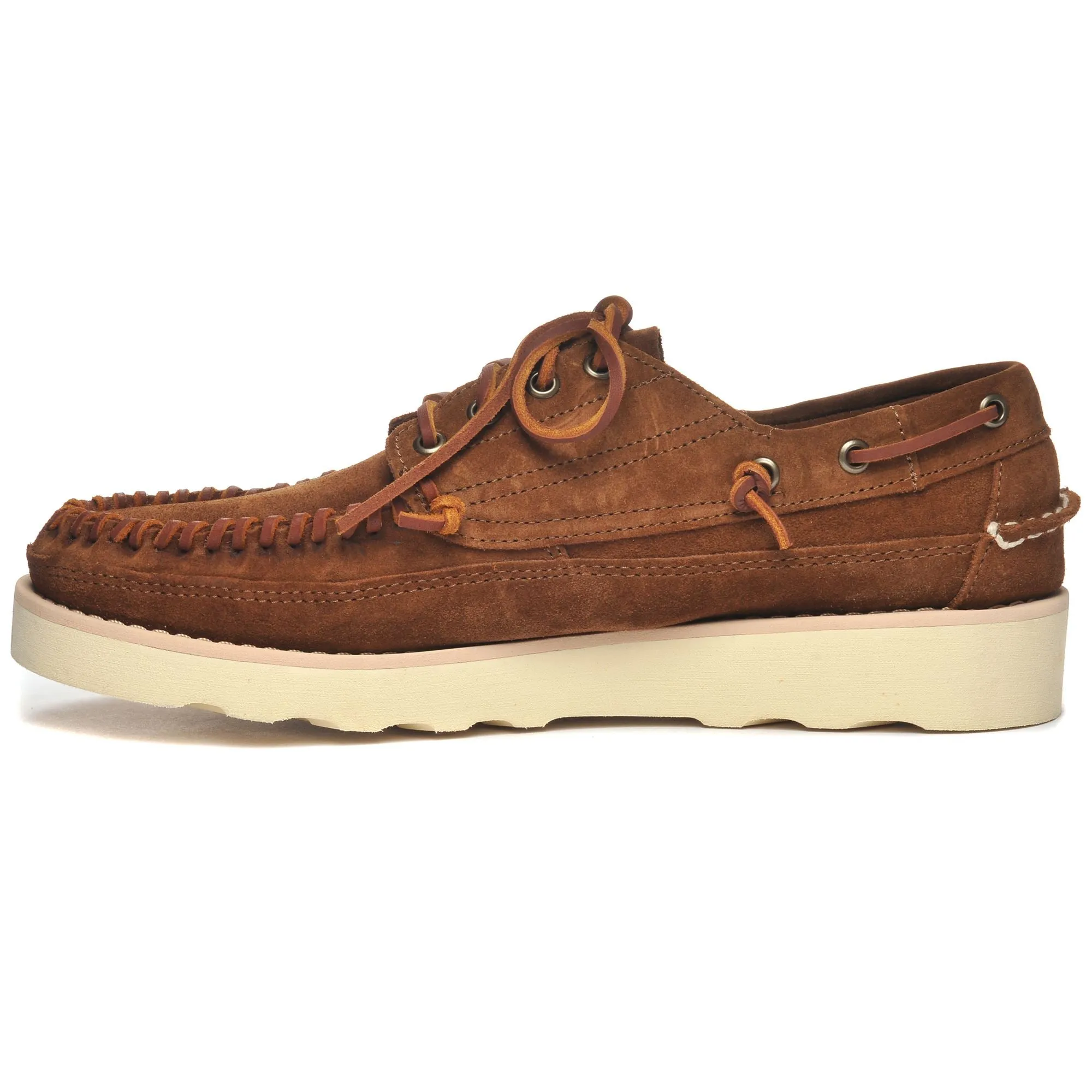 KEUKA - Moc - Moccasin - Man - BROWN FOX sold by Sebago product image thumbnail 3