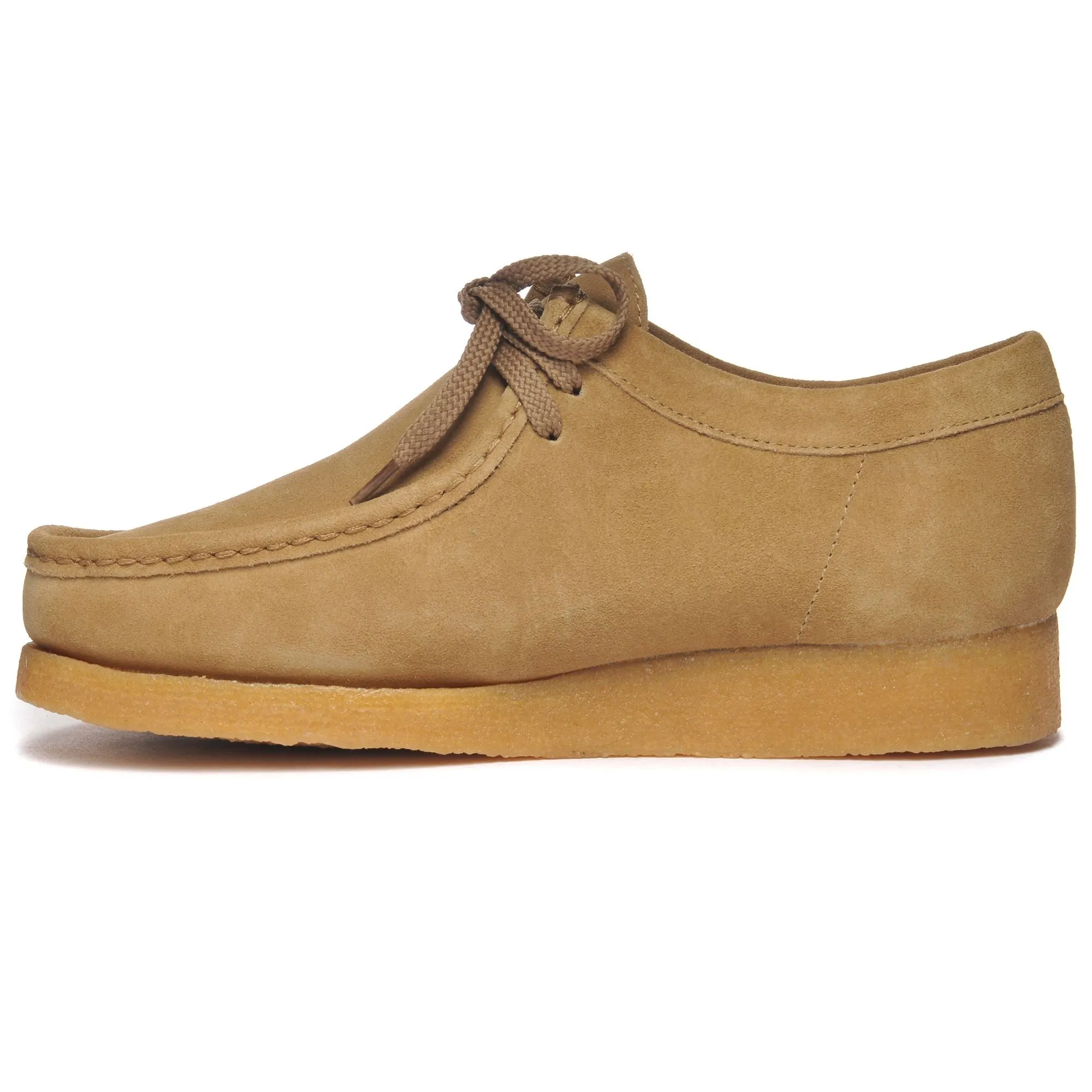 KOALA - Moc - Low Cut - Man - BEIGE CAMEL sold by Sebago product image thumbnail 3