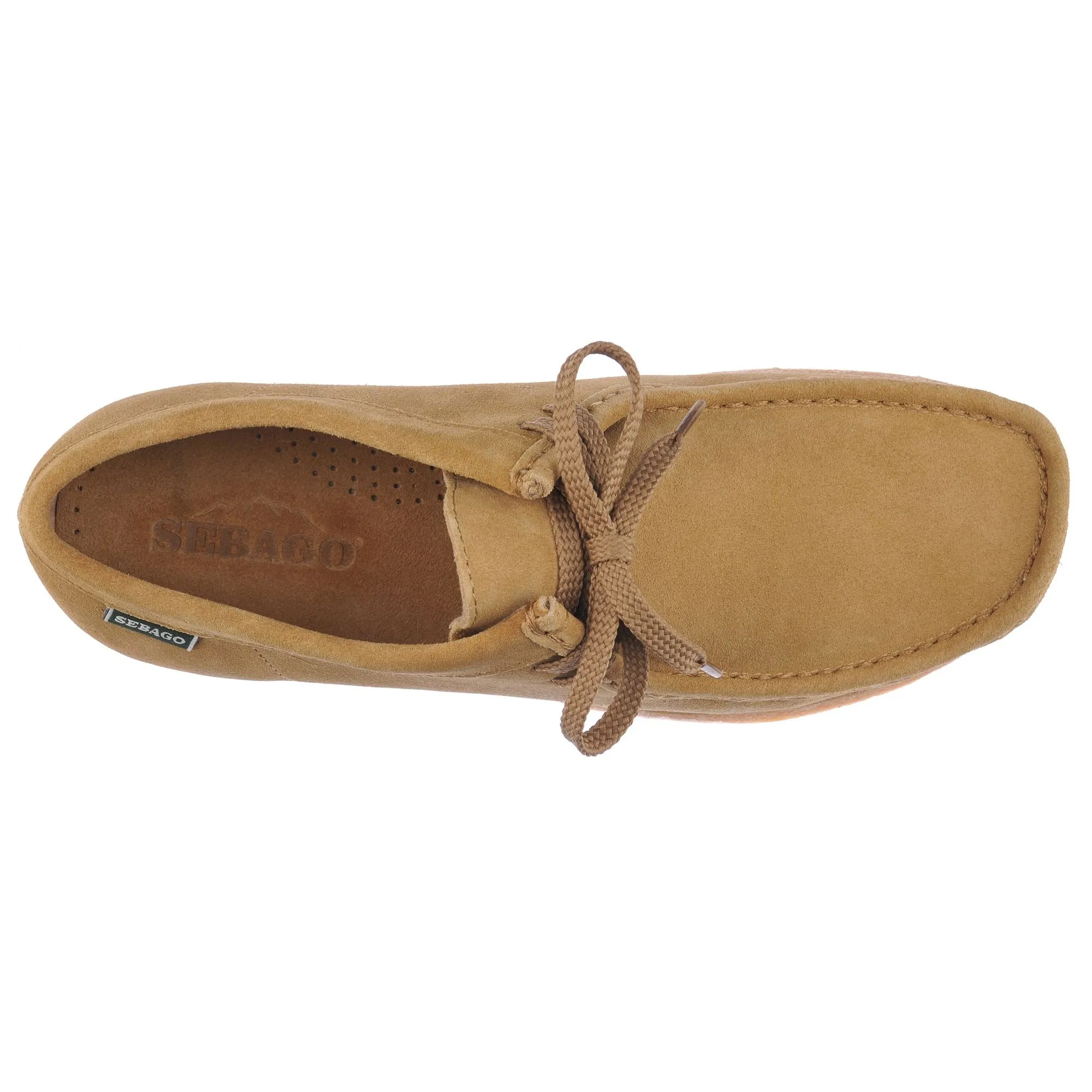 KOALA - Moc - Low Cut - Man - BEIGE CAMEL sold by Sebago product image thumbnail 4