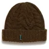 VAUGHAN - Headwear - Hat - Unisex - GREEN ACADEMIA sold by Sebago