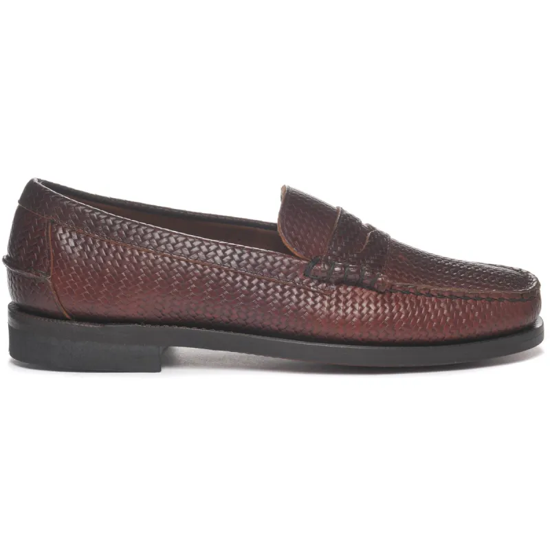 Dan Sanremo - Dark Brown sold by Sebago