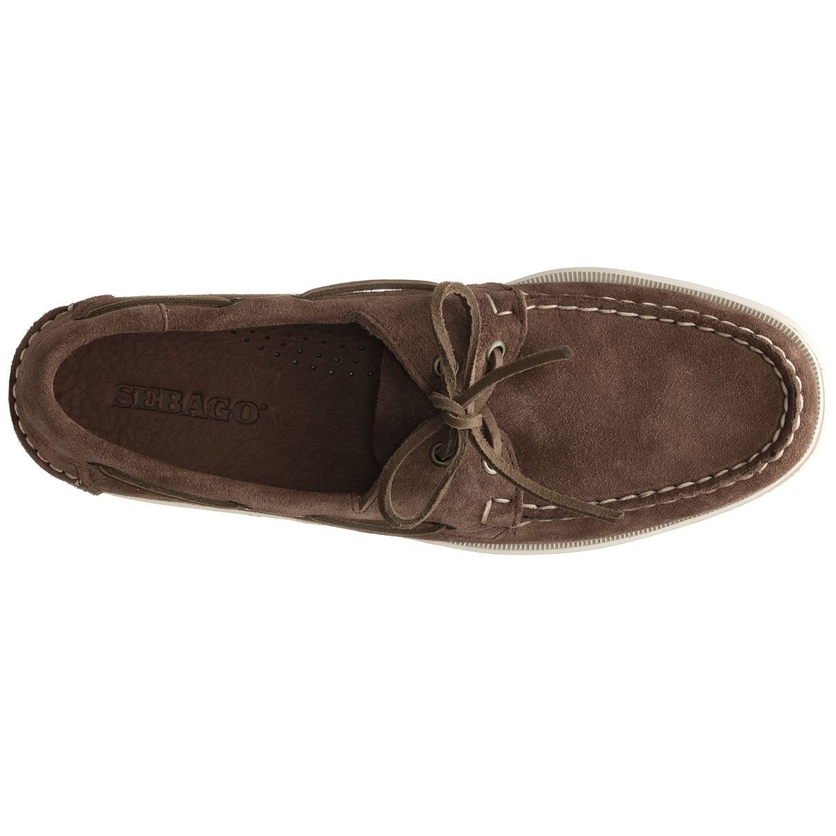 Portland Roughout - Brown sold by Sebago product image thumbnail 2