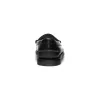 DAN CHARMS WOMAN - Moc - Moccasin - Woman - BLACK-PEACE sold by Sebago