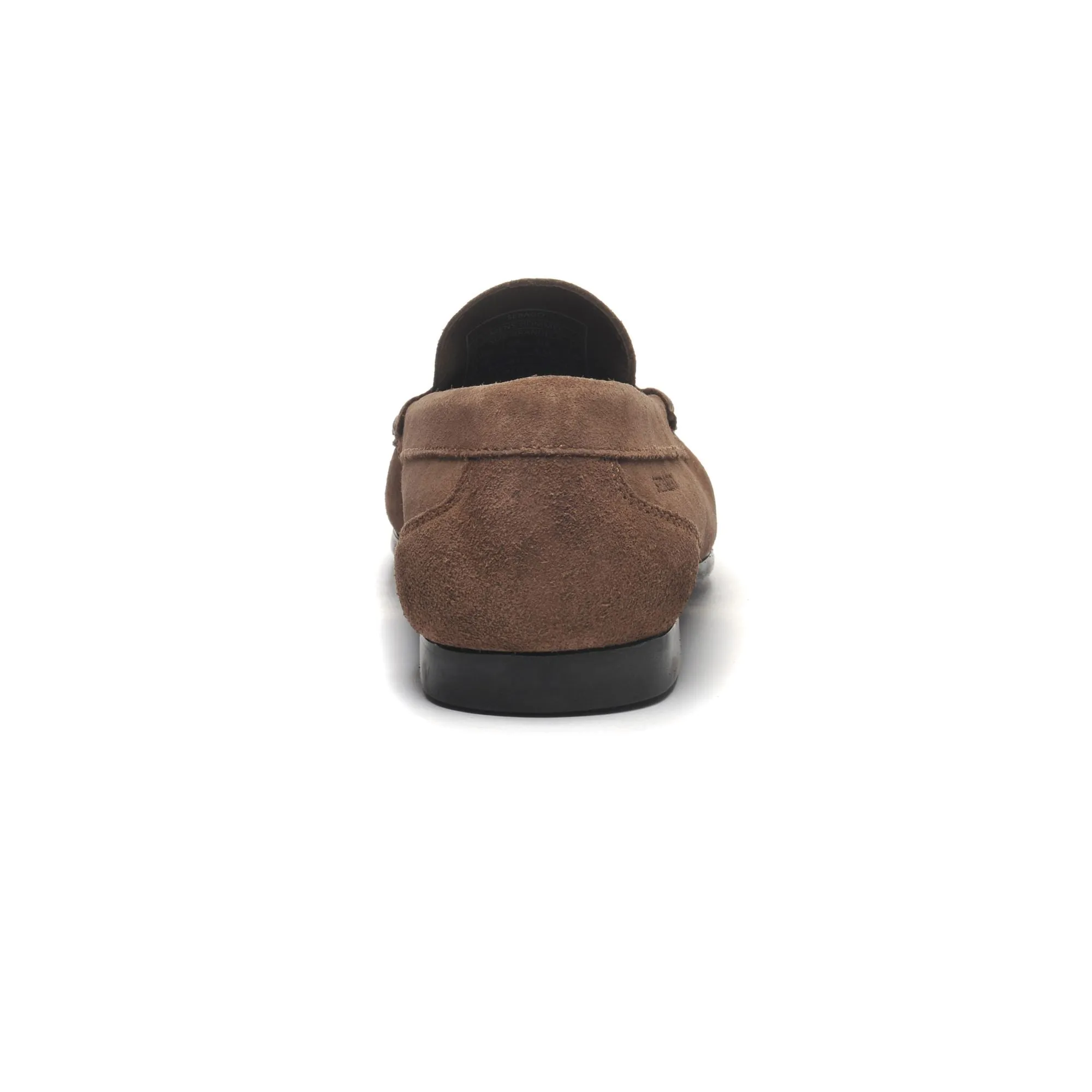 BYRON SUEDE - Moccasin - Loafers - Man - Almond sold by Sebago product image thumbnail 5