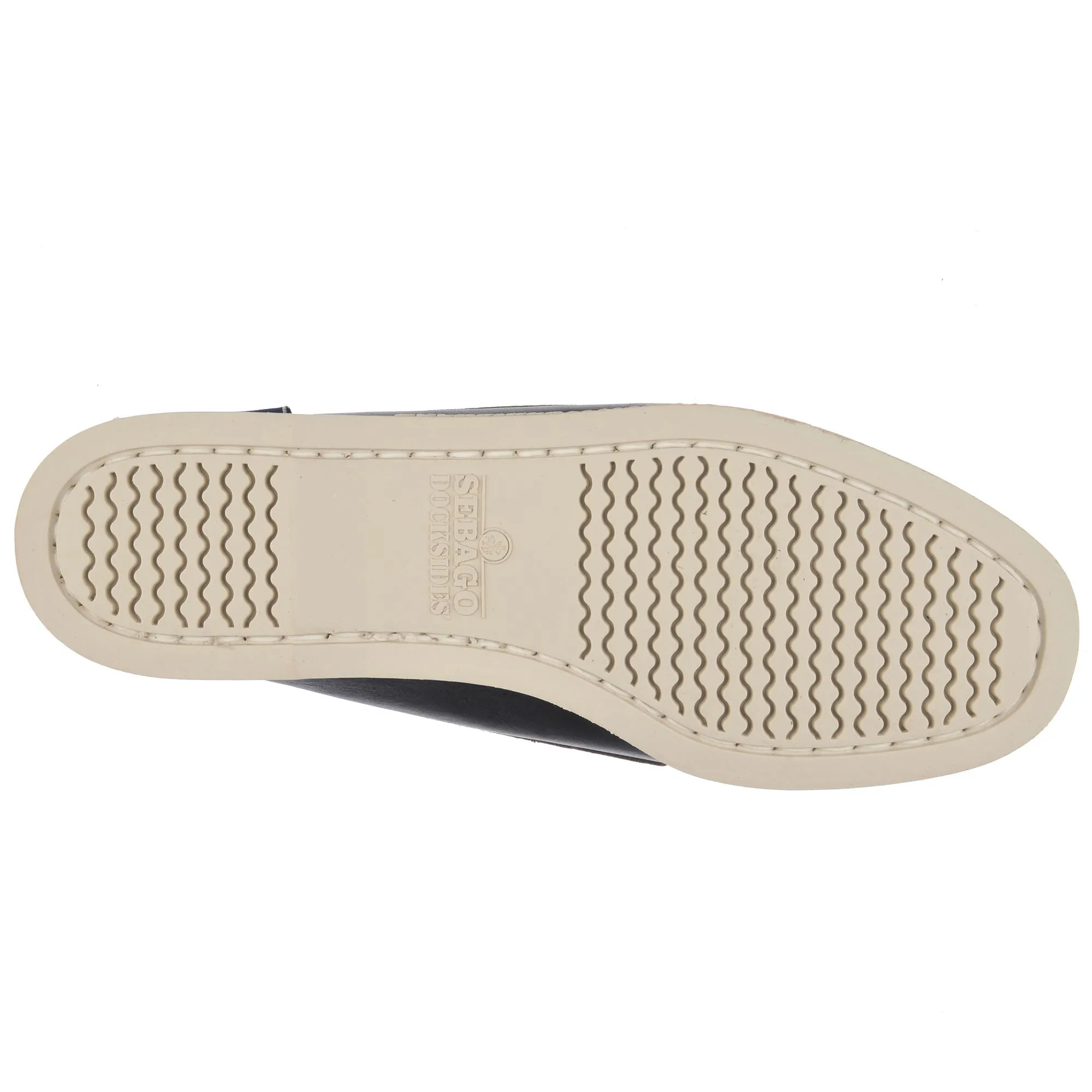 DOCKSIDES PORTLAND WOMAN - Docksides - Mocassin - Woman - DK BROWN sold by Sebago product image thumbnail 2