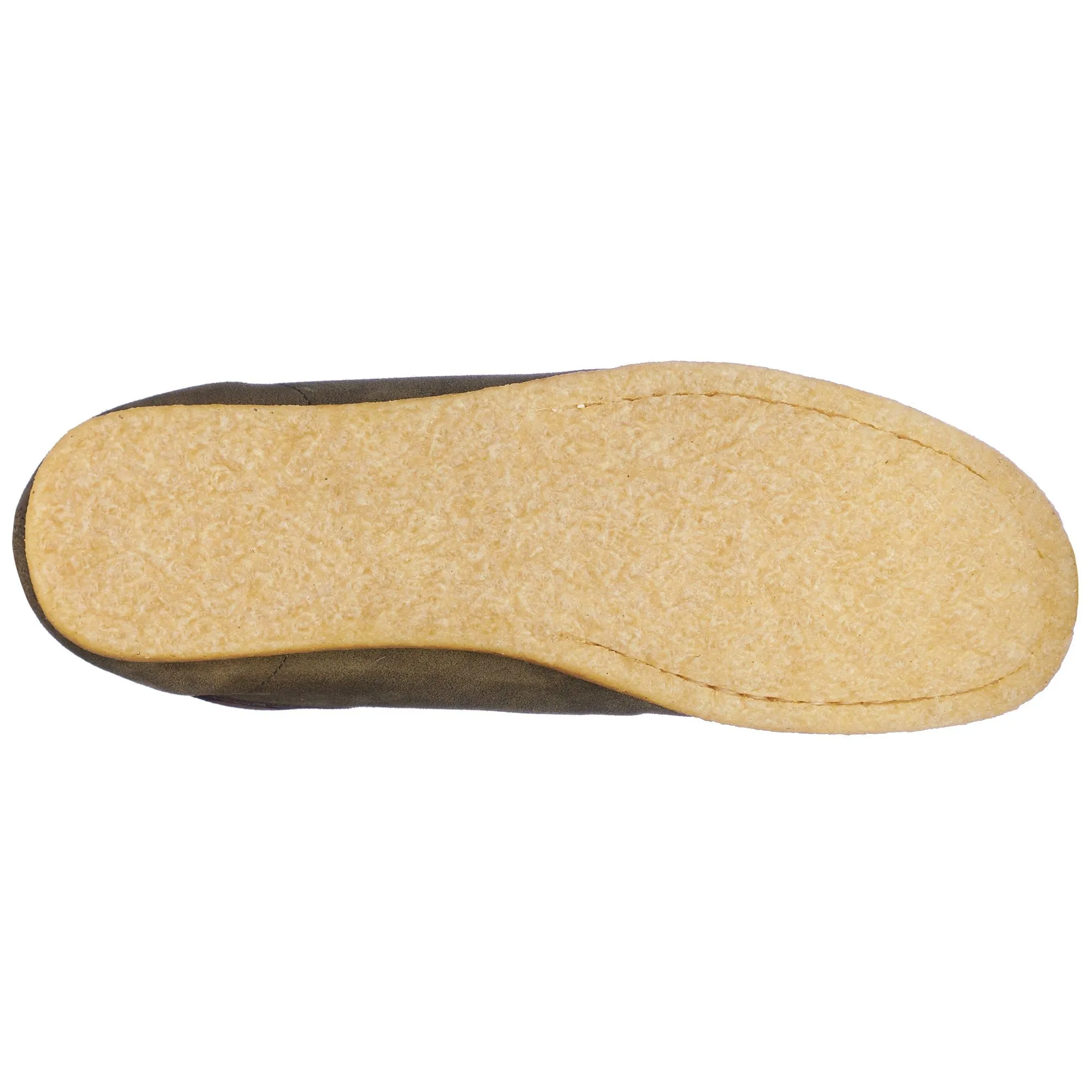 KOALA COLLAR CAMO - Moc - Low Cut - Man - GREEN MILITARY-GREEN CAMO sold by Sebago product image thumbnail 2