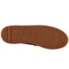 ROGDEN MID WAXY SUEDE - Moc - Mid Cut - Man - BROWN-DKBROWN sold by Sebago