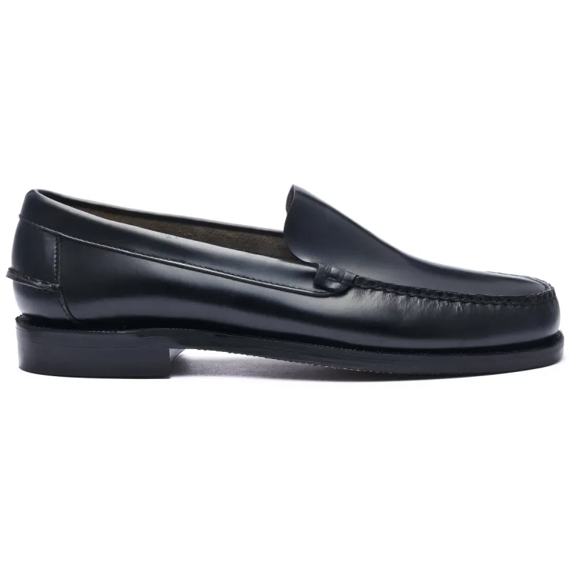 Frank - Black sold by Sebago