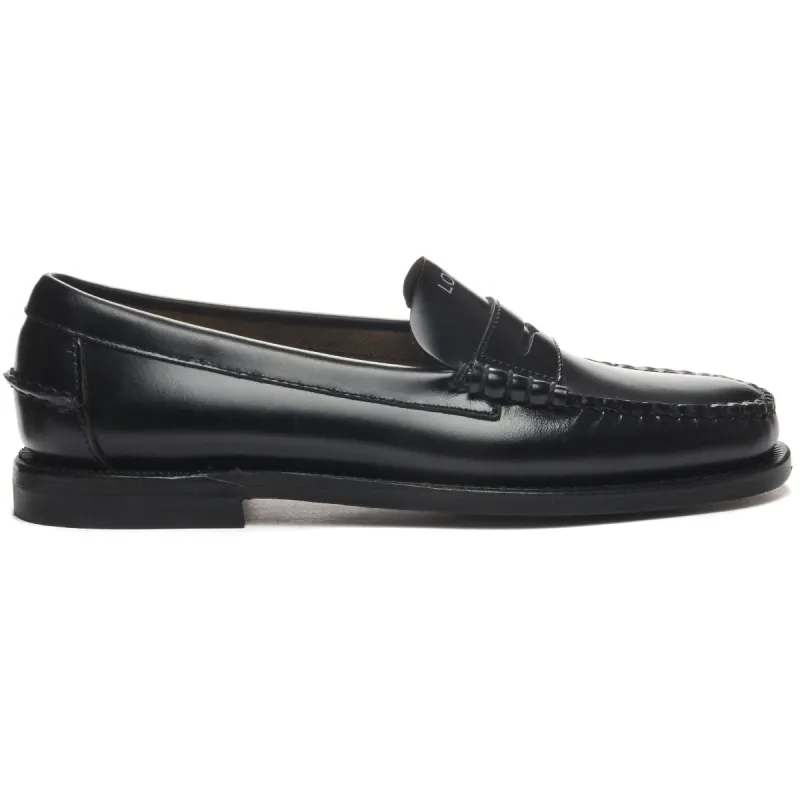 Classic Dan Tag Woman - Love Hate sold by Sebago