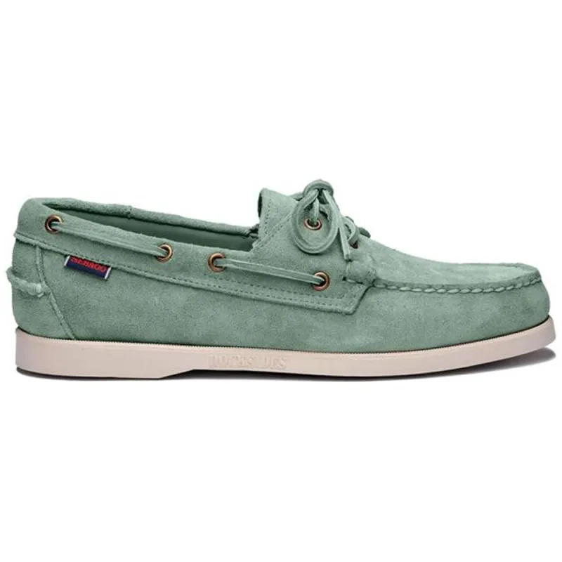 Portland Flesh Out - Green Lichen sold by Sebago