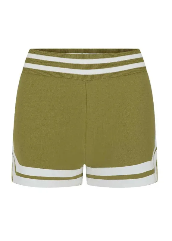 Nagnata // Rydell Short 3.0 / Fauna sold by Seletti