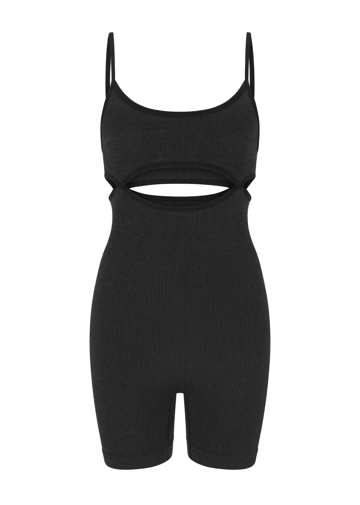 Nagnata // Splice All-In Wool Suit / Obsidian sold by Seletti