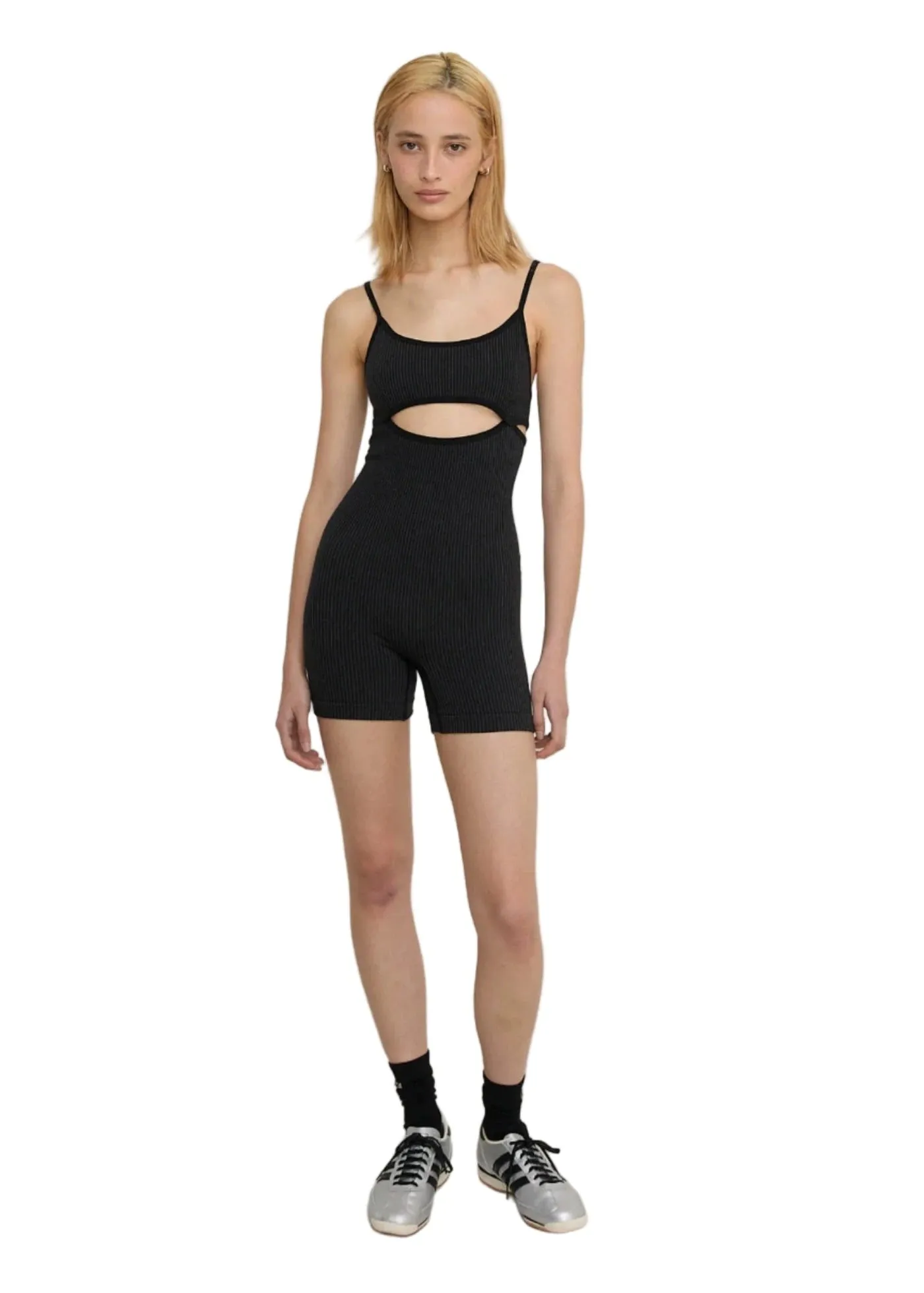 Nagnata // Splice All-In Wool Suit / Obsidian sold by Seletti product image thumbnail 5