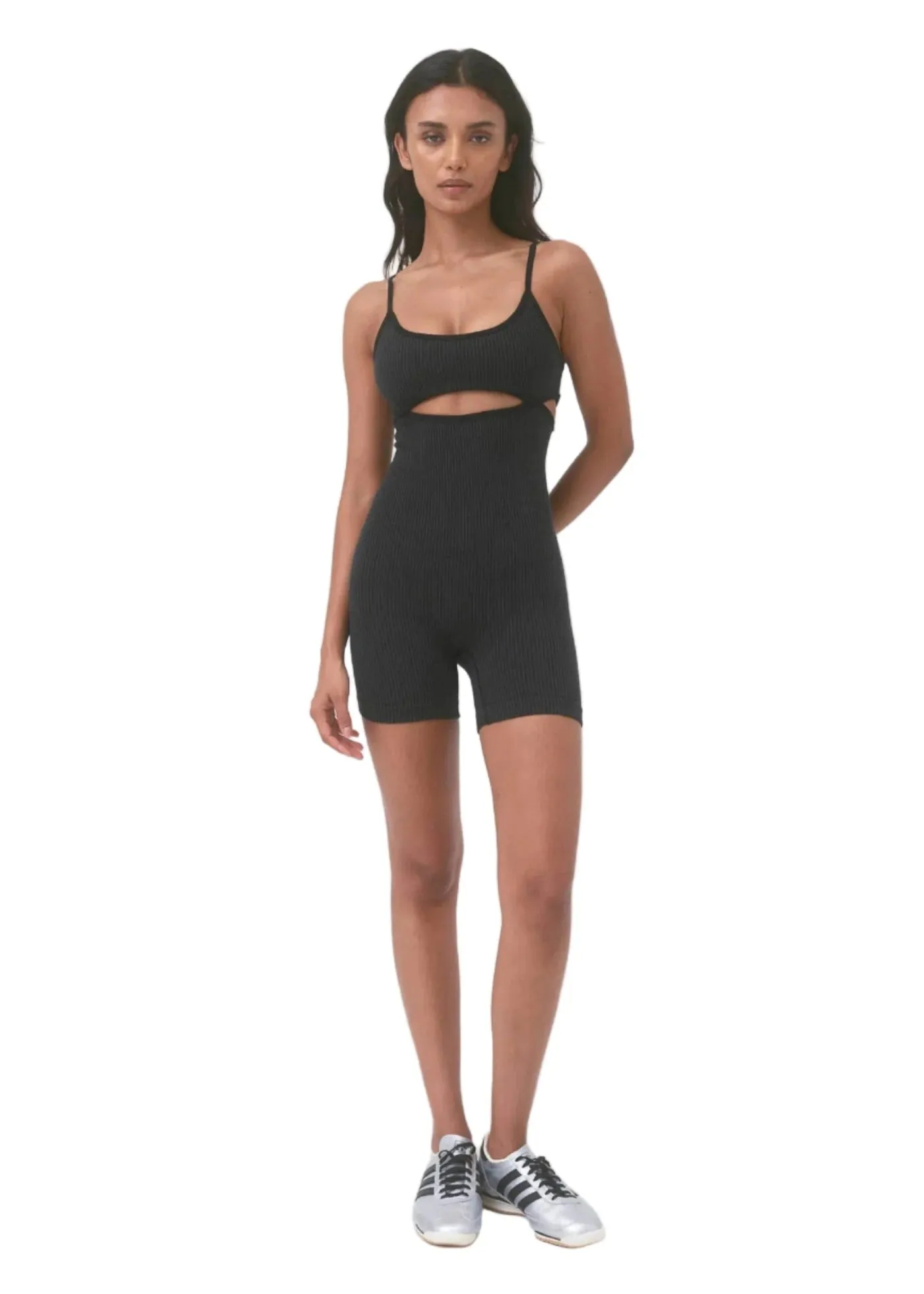 Nagnata // Splice All-In Wool Suit / Obsidian sold by Seletti product image thumbnail 3