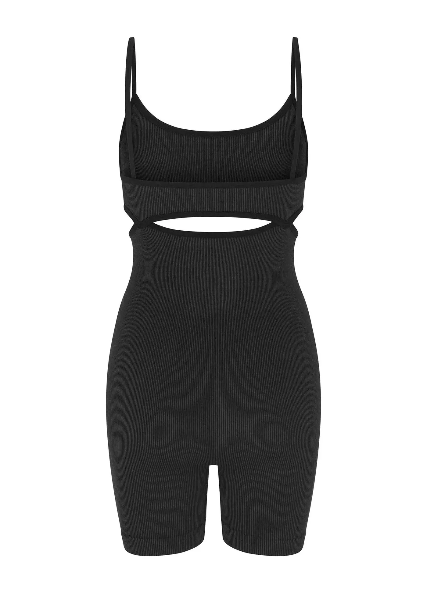 Nagnata // Splice All-In Wool Suit / Obsidian sold by Seletti product image thumbnail 2