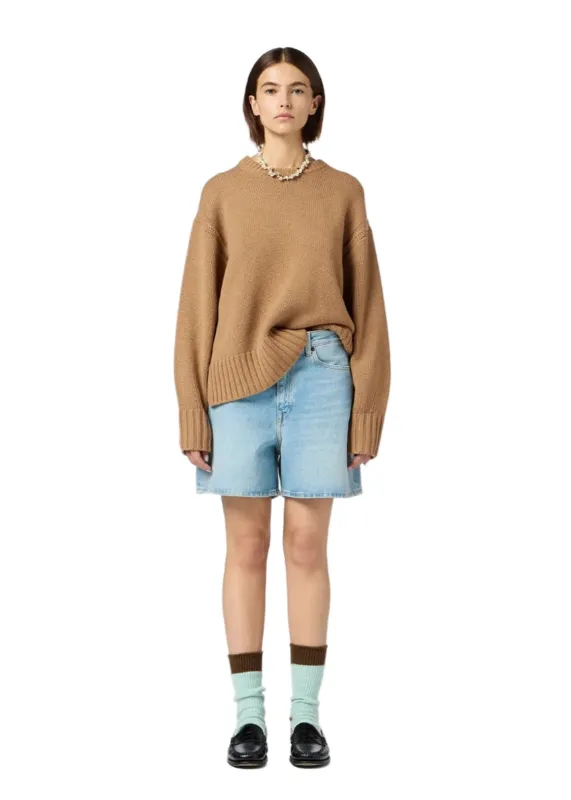 Guest In Residence // Cozy Crew / Almond made by Seletti