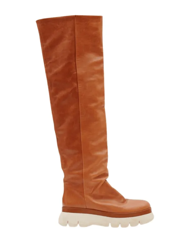 Malyx / Cognac made by Isabel Marant