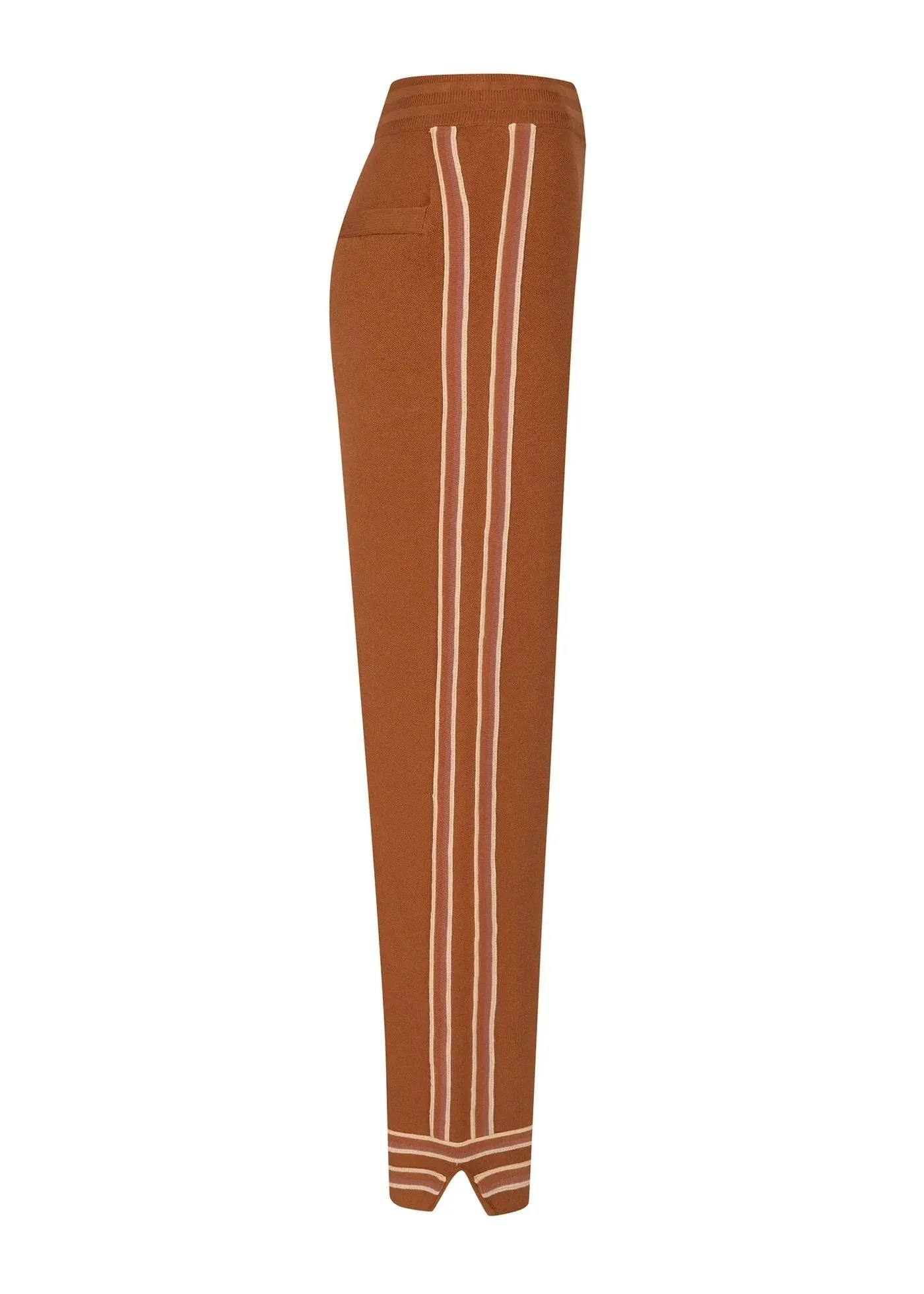 Nagnata // Motley Trackpant / Spice sold by Seletti product image thumbnail 2