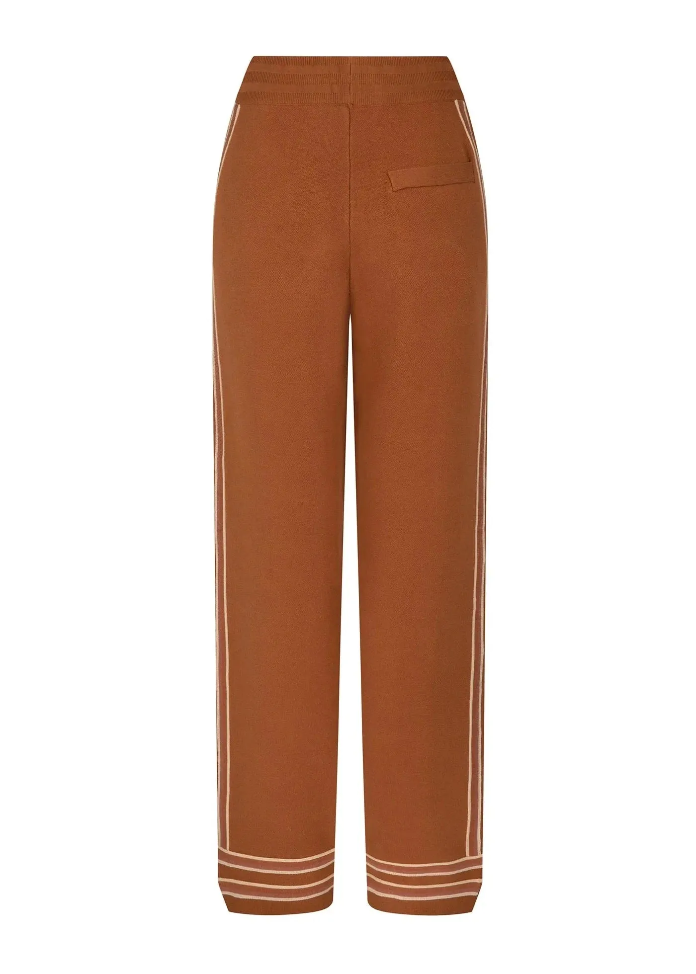Nagnata // Motley Trackpant / Spice sold by Seletti product image thumbnail 3