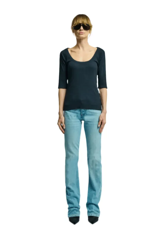 Haikure // Nina T-Shirt / Elephant sold by Seletti