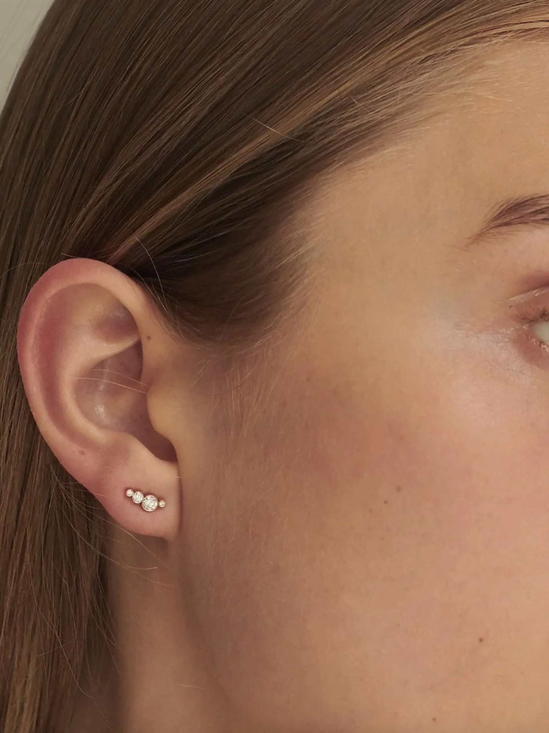 Sophie Bille Brahe // Flacon de Diamants sold by Seletti product image thumbnail 2