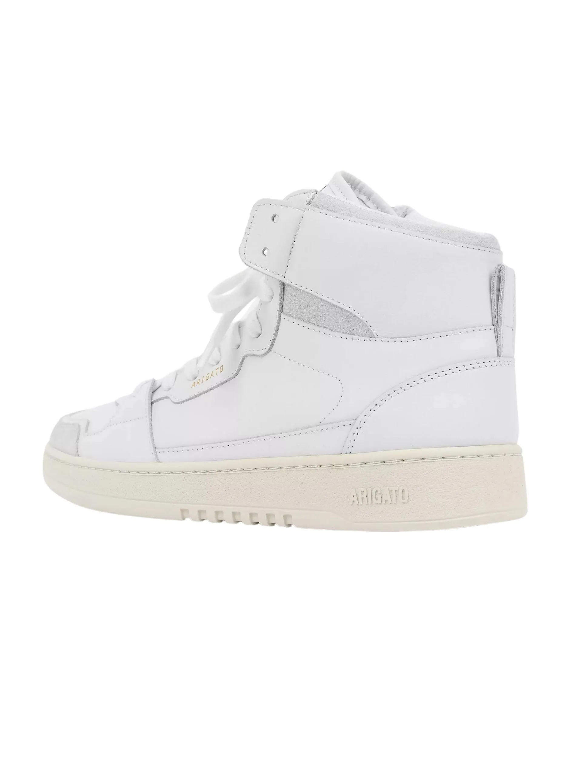 Axel Arigato // Dice Hi Sneaker / White sold by Seletti product image thumbnail 5