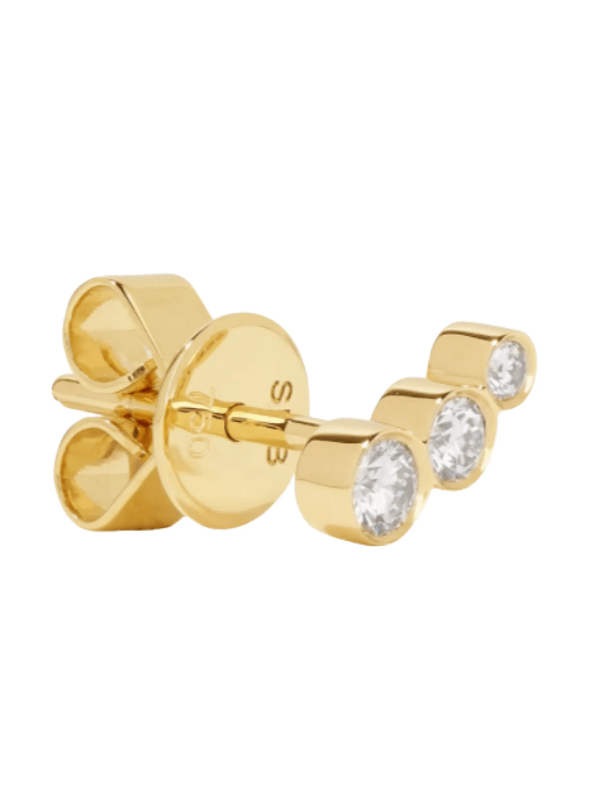 Sophie Bille Brahe // Croissant Trois sold by Seletti product image thumbnail 4