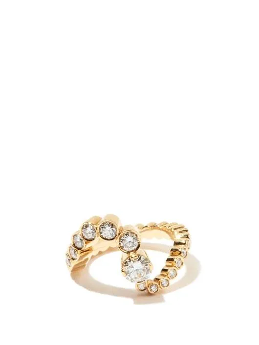 Sophie Bille Brahe // Grand Ocean Ensemble sold by Seletti