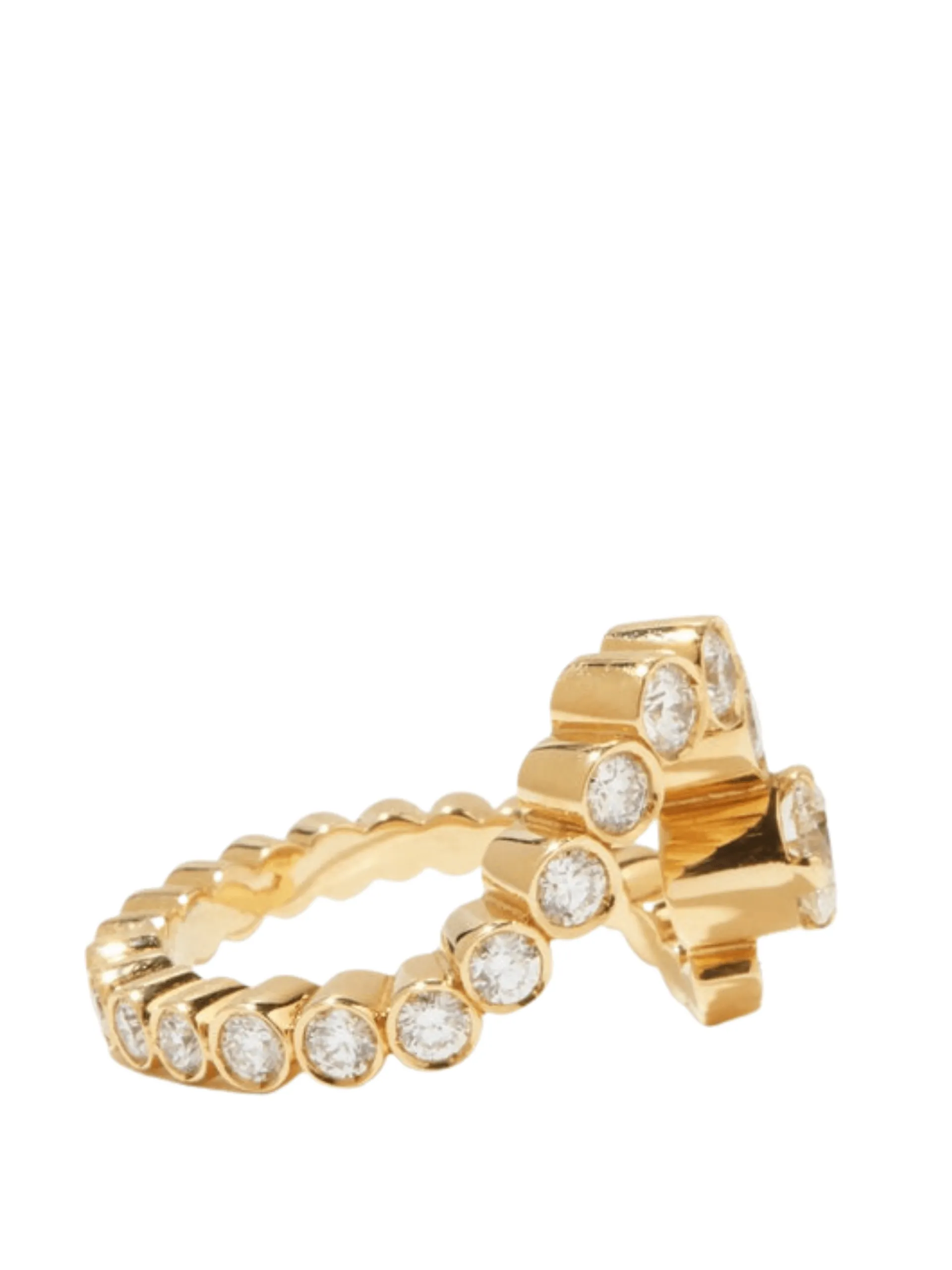 Sophie Bille Brahe // Grand Ocean Ensemble sold by Seletti product image thumbnail 3