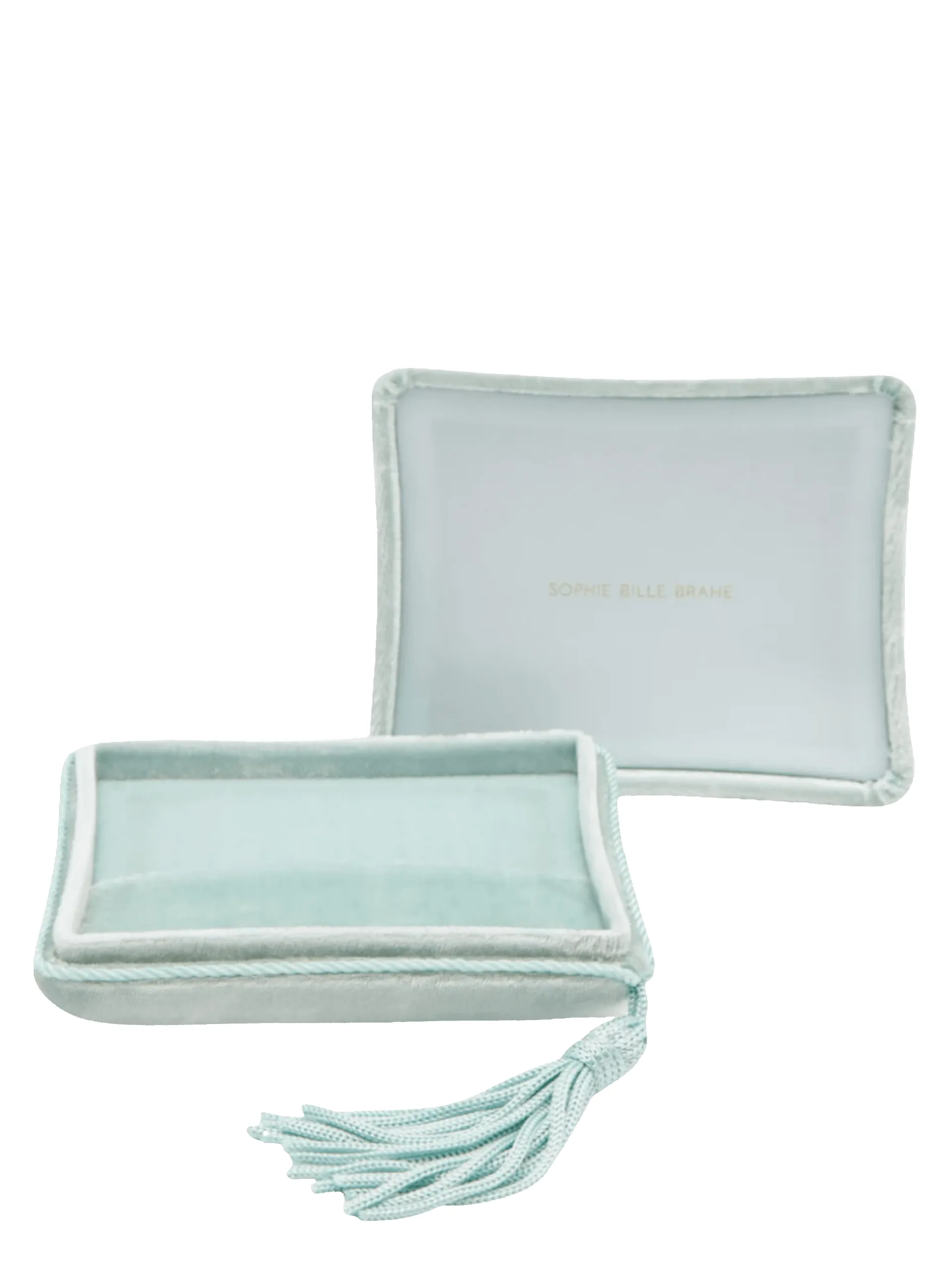 Sophie Bille Brahe // Grand Ocean Ensemble sold by Seletti product image thumbnail 5