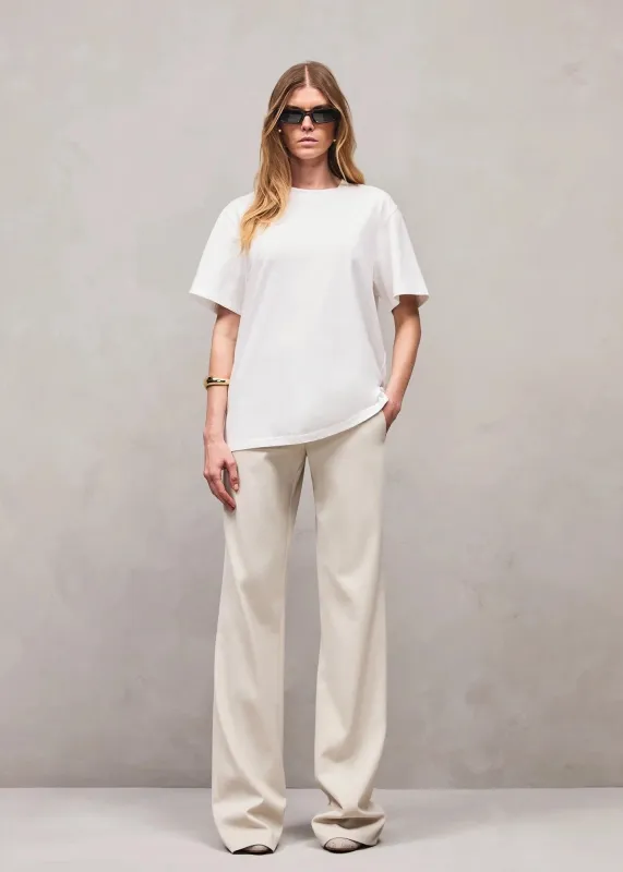 Entire Studios // Standard Tee / White made by Entire Studios