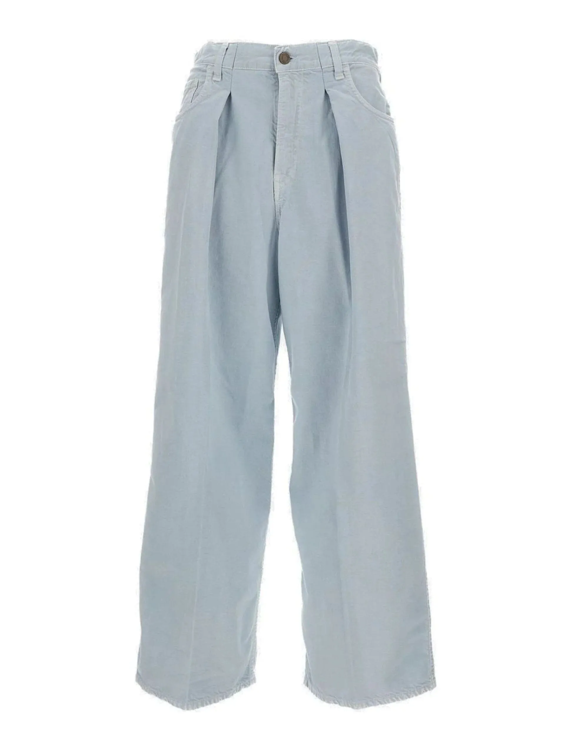 Haikure // Candy Twill 45 Jean / Plein Air sold by Seletti