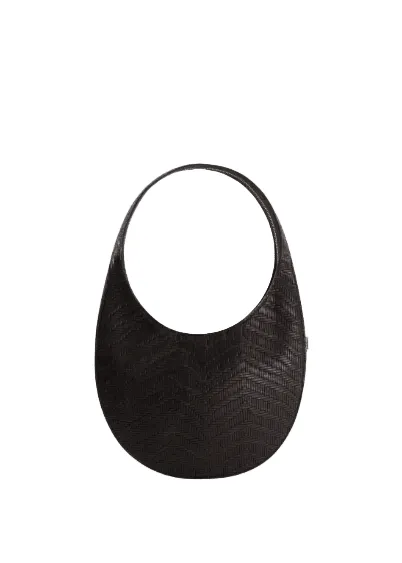 Coperni // Medium Soft Swipe Bag / Brown sold by Seletti product image thumbnail 3