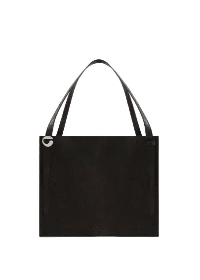 Coperni // Belt Tote / Brown sold by Seletti product image thumbnail 4