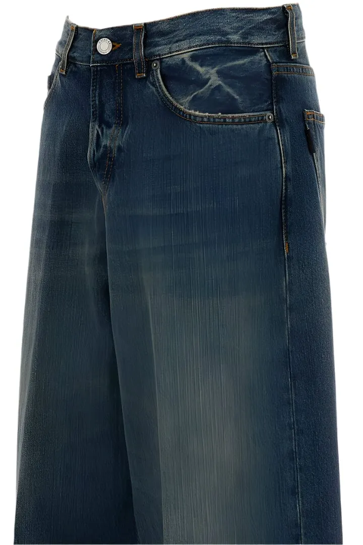 Haikure // Bethany Denim / Intense Blue sold by Seletti product image thumbnail 4