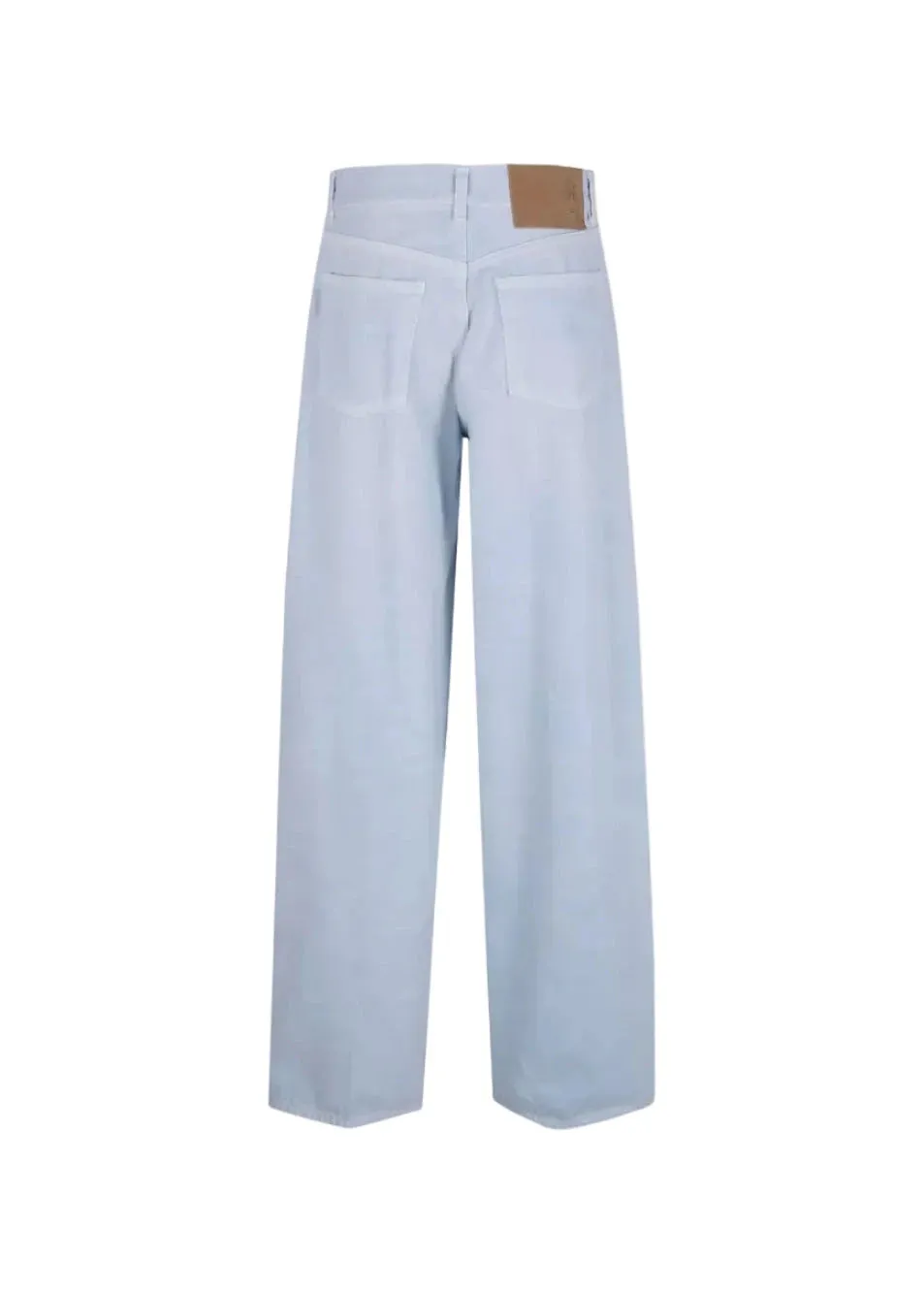 Haikure // Bethany Bull Jean / Plein Air sold by Seletti product image thumbnail 2