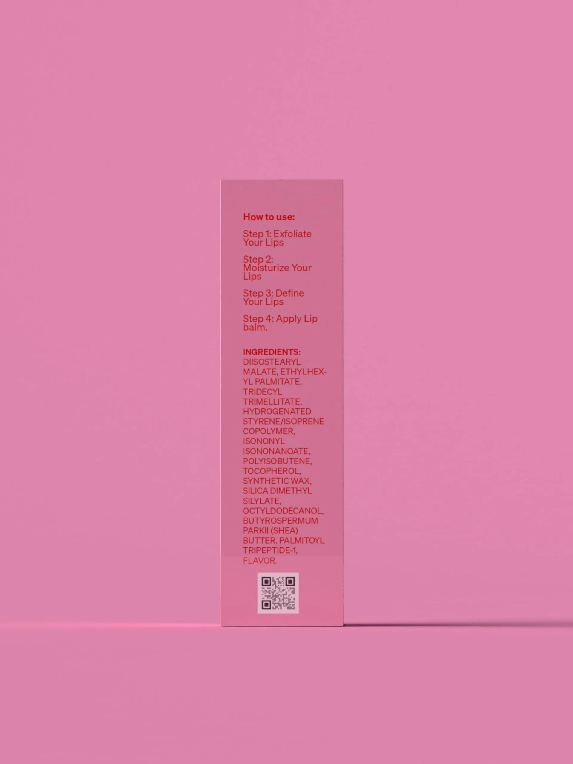 LIP CANDY sold by Seletti product image thumbnail 4