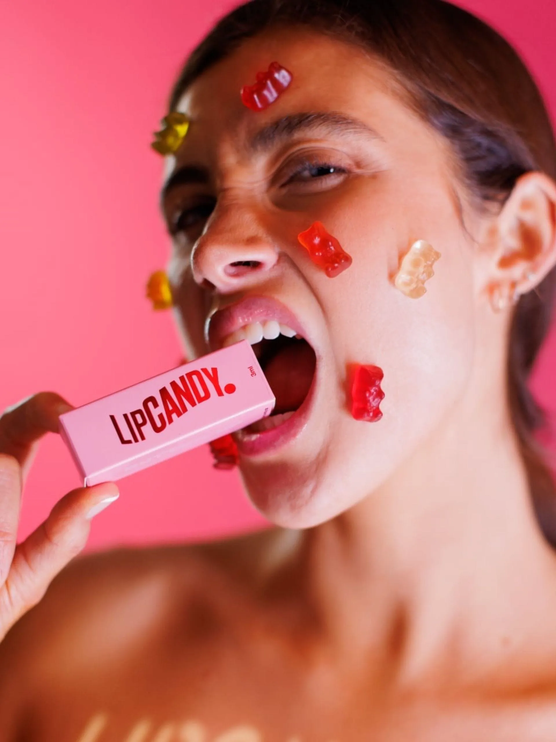 LIP CANDY sold by Seletti product image thumbnail 2