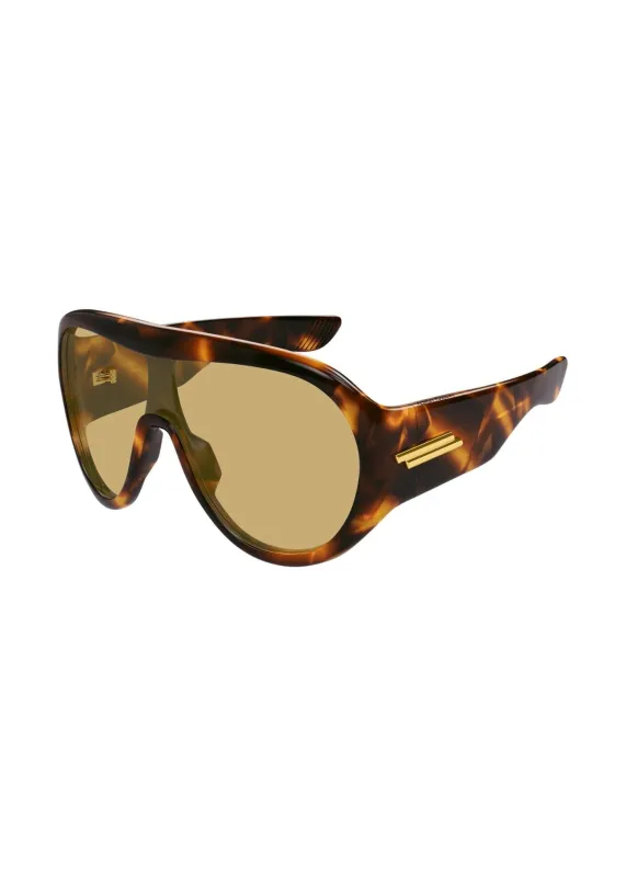 Bottega Veneta // BV1345S002 / Havana made by Bottega Veneta