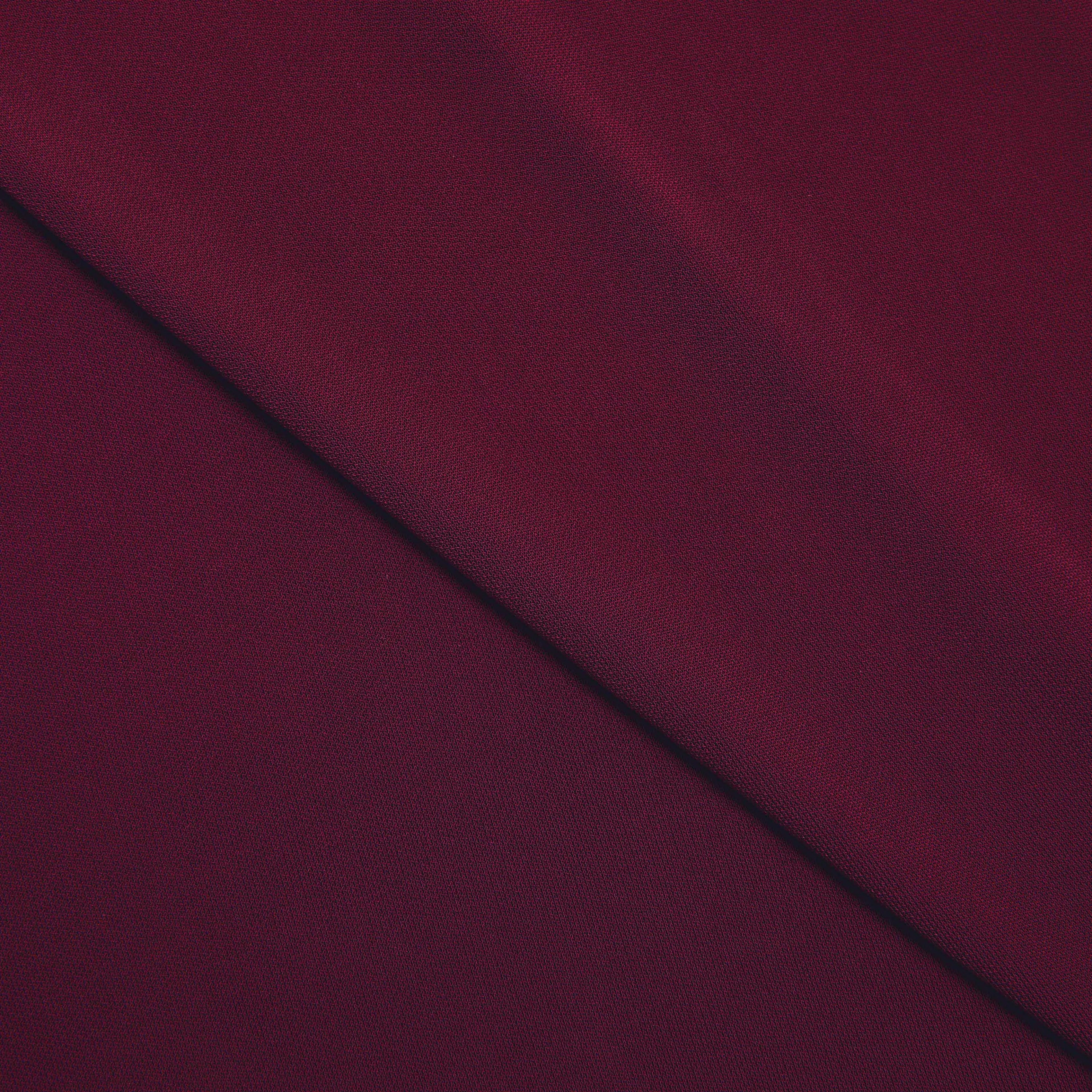 Burgundy Jersey Cut Out Midi Dress sold by Self-Portrait product image thumbnail 5