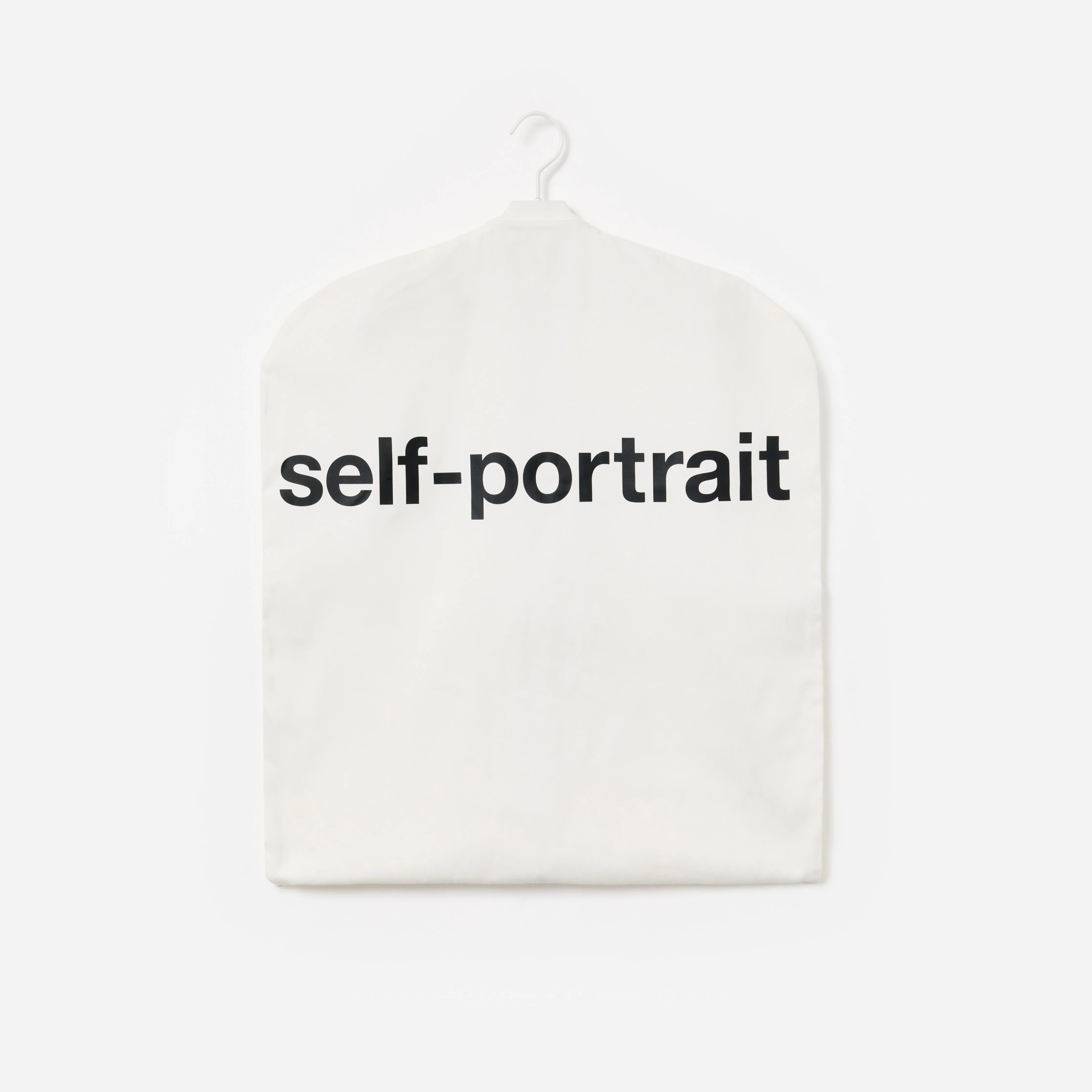 Garment Bag sold by Self-Portrait