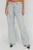 DR DENIM Hill Low Jeans Canyon Pale Worn sold by Selfie Leslie