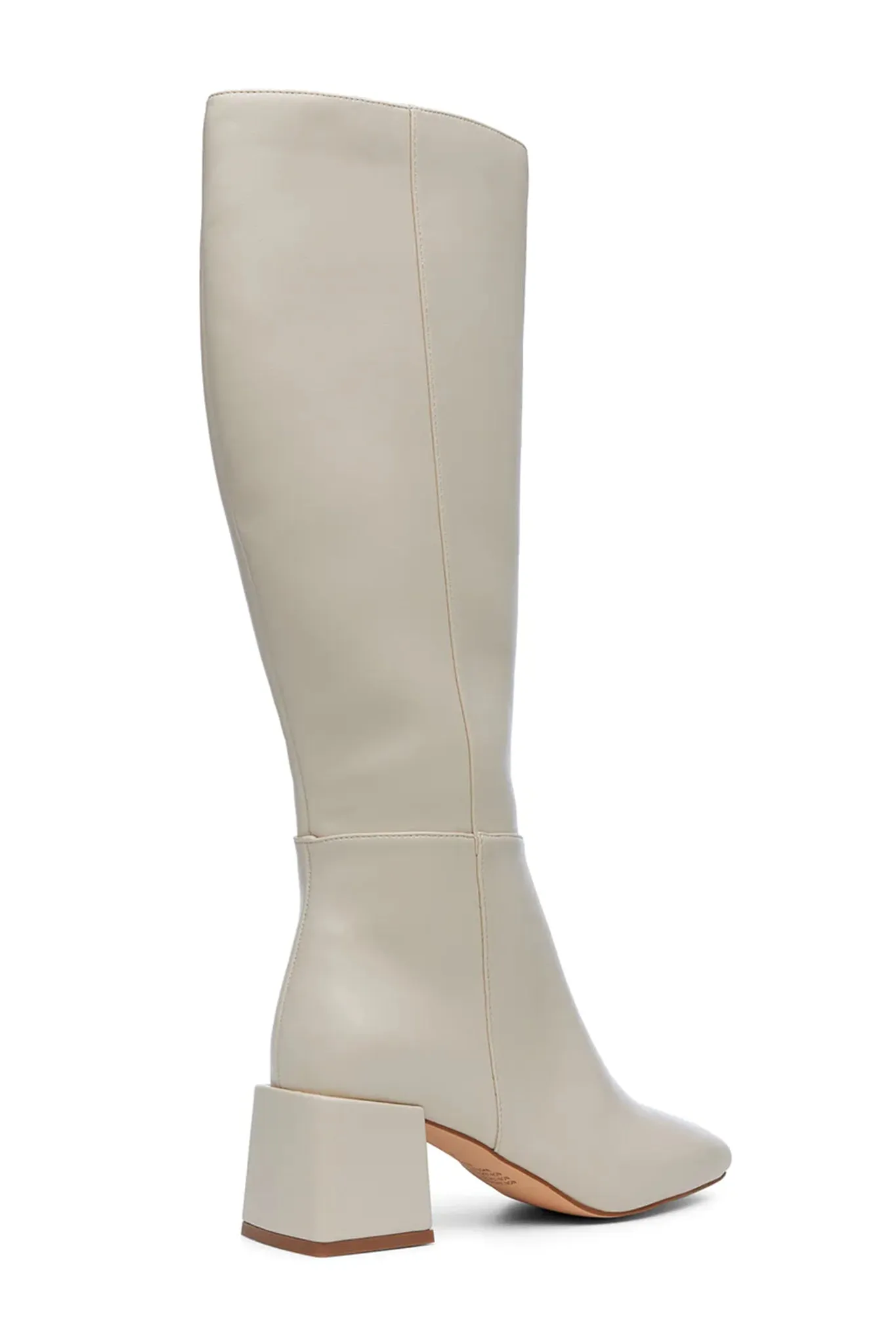 THERAPY Wolf Boot Vanilla sold by Selfie Leslie product image thumbnail 2