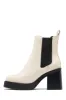 THERAPY Axel Boot Bone sold by Selfie Leslie