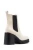 THERAPY Axel Boot Bone sold by Selfie Leslie