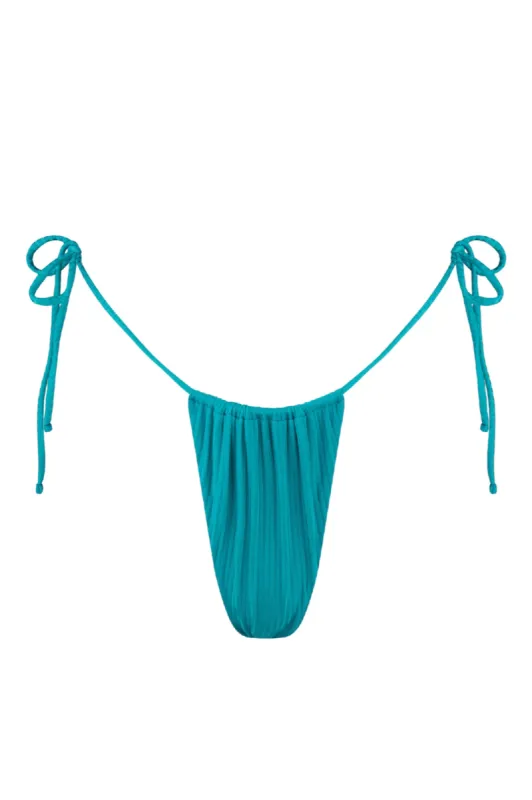 VDM The Label Marley Amalfi Reversible Bottom sold by Selfie Leslie
