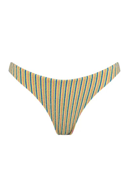 VDM The Label Bambi Tropicale Reversible Bottom sold by Selfie Leslie
