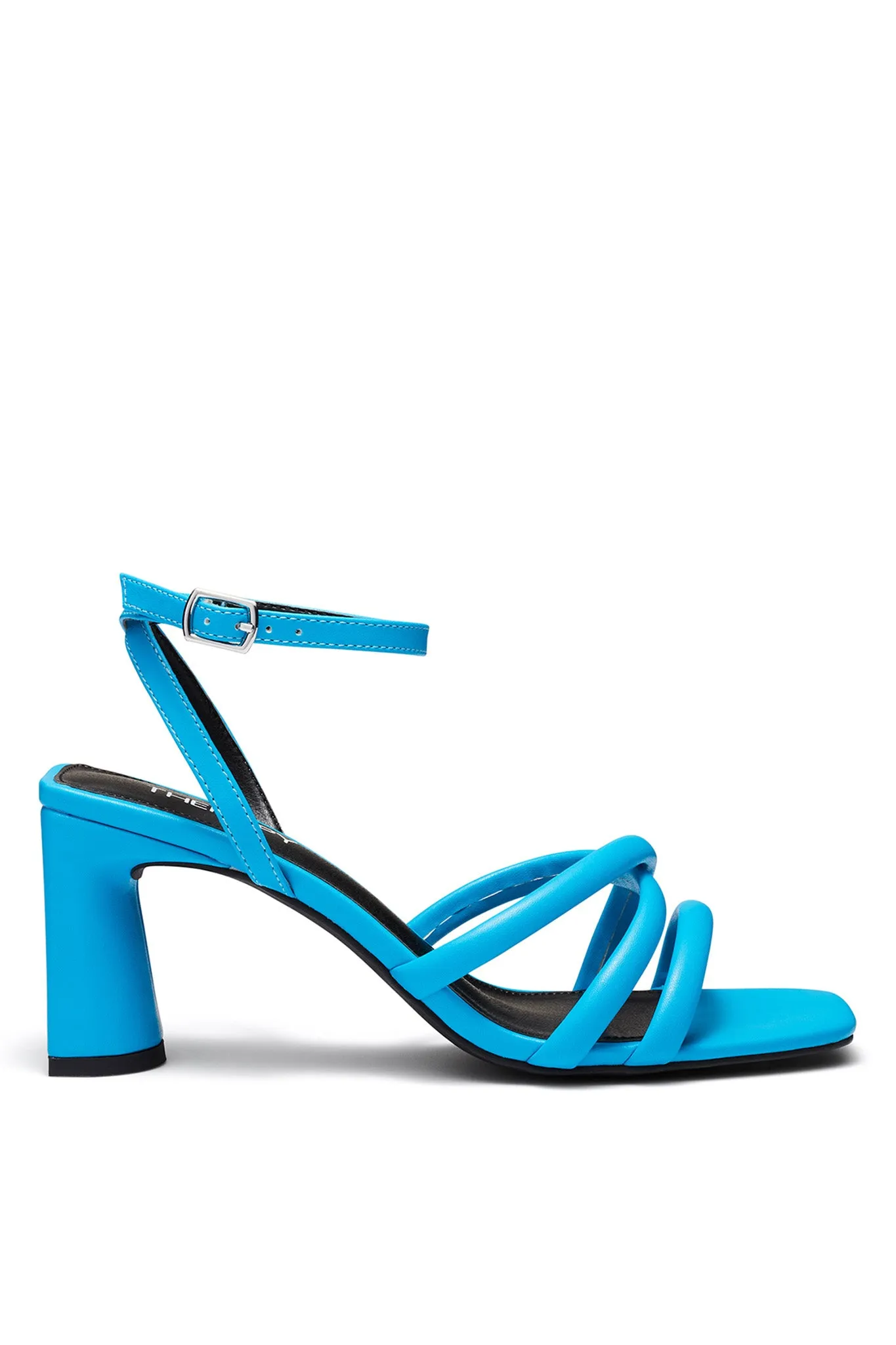 THERAPY Kade Heel Azure sold by Selfie Leslie product image thumbnail 3